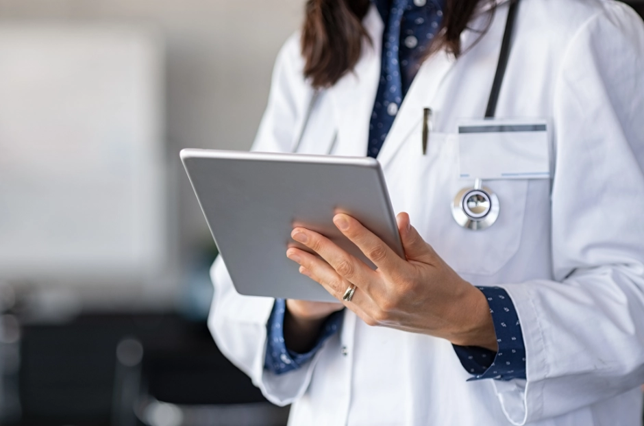 Top 10 Emerging Trends in Medical Scheduling and Practice Management Software (2025)